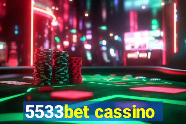 5533bet cassino